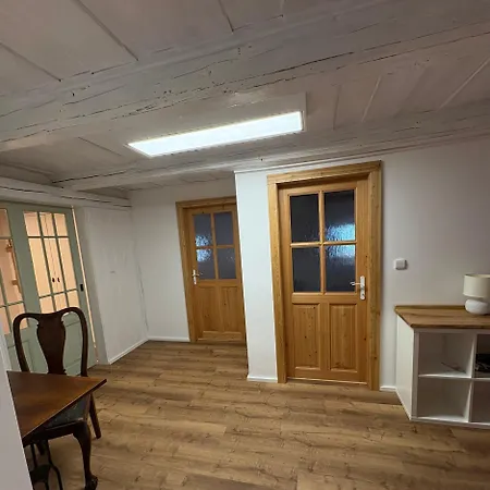Apartamento Na Statku