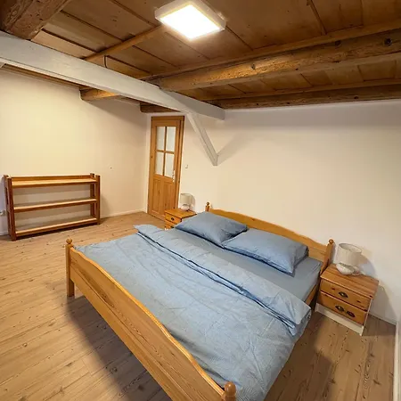 Na Statku Apartmán *