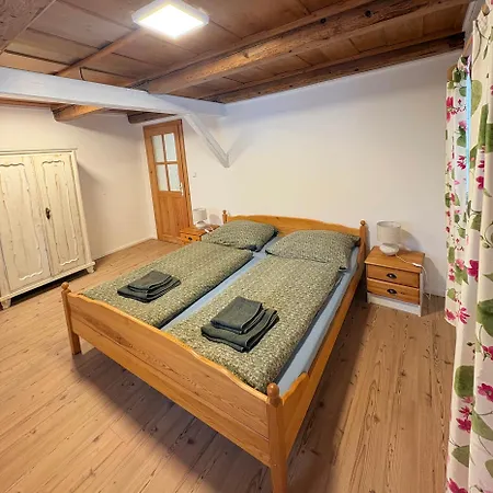 Apartamento Na Statku