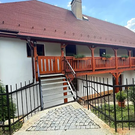 Na Statku Teplice
