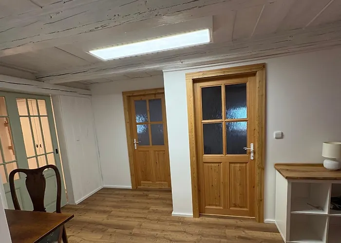 Apartament Na Statku
