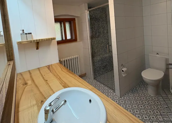 Apartament Na Statku *