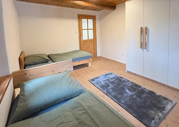 Na Statku Apartament Cieplice