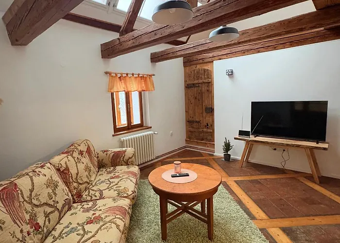 Na Statku Cieplice